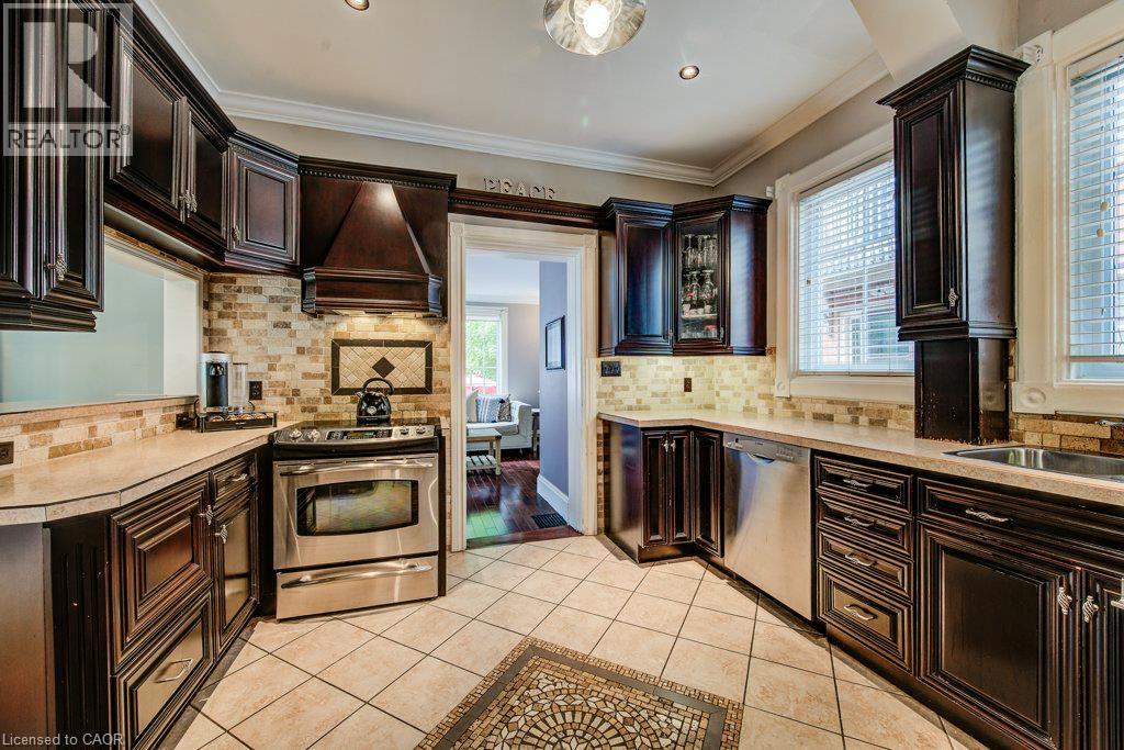 138 Water Street S, Kitchener, Ontario  N2G 1Z5 - Photo 15 - 40855605