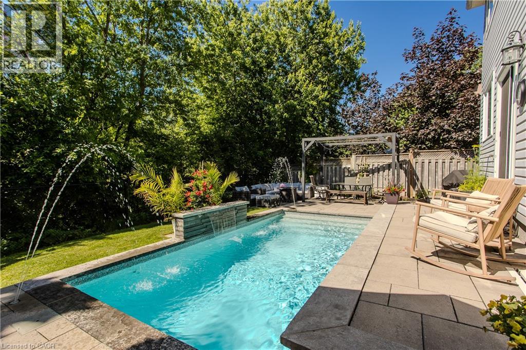 5174 Ravine Crescent, Burlington, Ontario  L7L 6N2 - Photo 3 - 40856810