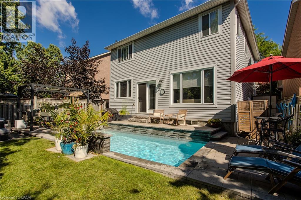 5174 Ravine Crescent, Burlington, Ontario  L7L 6N2 - Photo 25 - 40856810