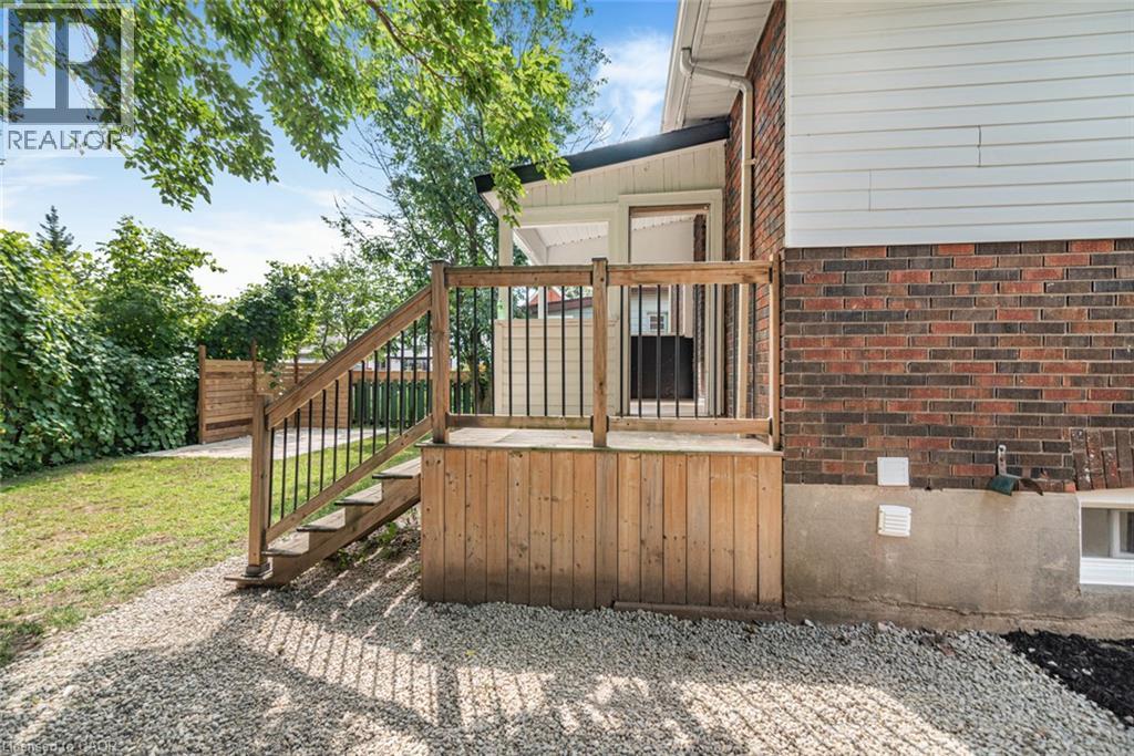 203 Brock Street, Brantford, Ontario  N3S 5W8 - Photo 46 - 40856811