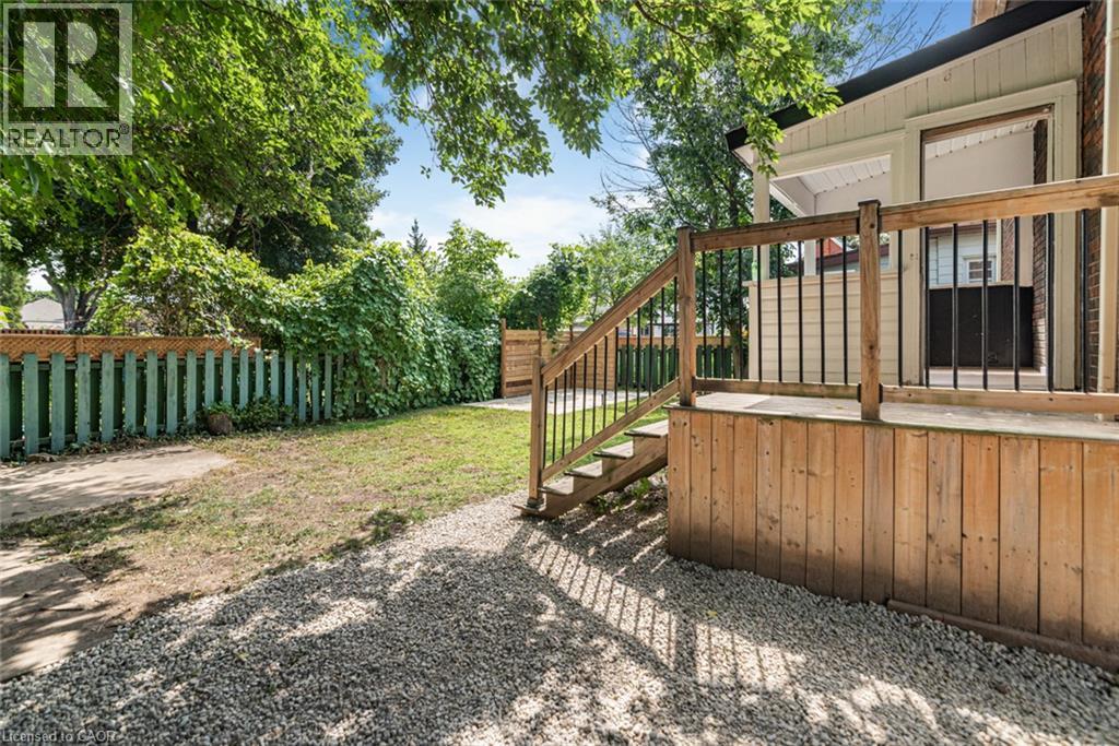 203 Brock Street, Brantford, Ontario  N3S 5W8 - Photo 45 - 40856811