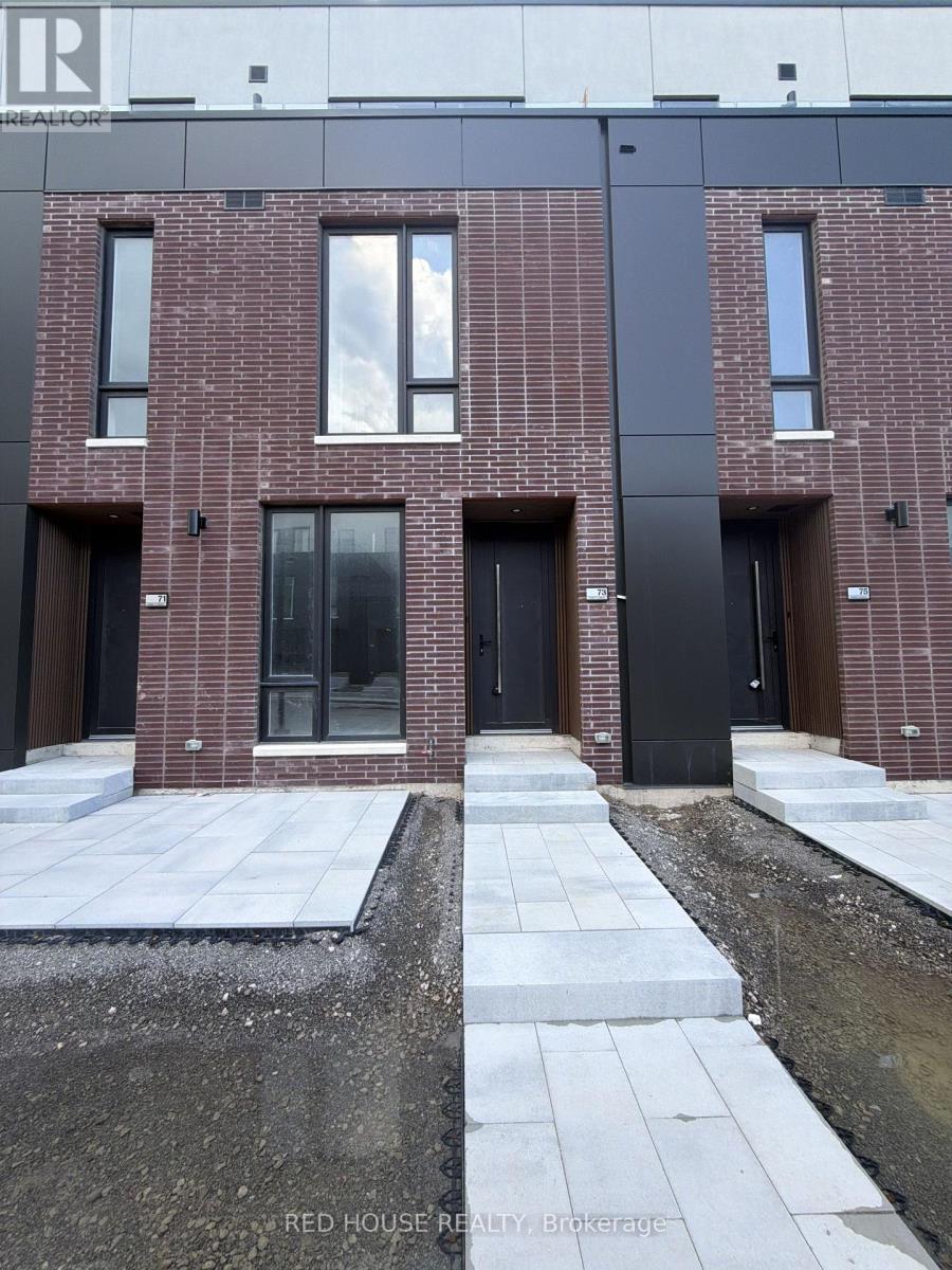 73 Everett Common, St. Catharines, Ontario  L2P 0H1 - Photo 2 - X13693742
