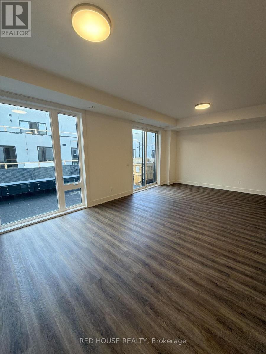 73 Everett Common, St. Catharines, Ontario  L2P 0H1 - Photo 4 - X13693742