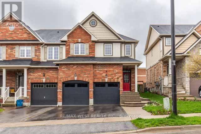 50 BROWVIEW DRIVE, Hamilton, Ontario