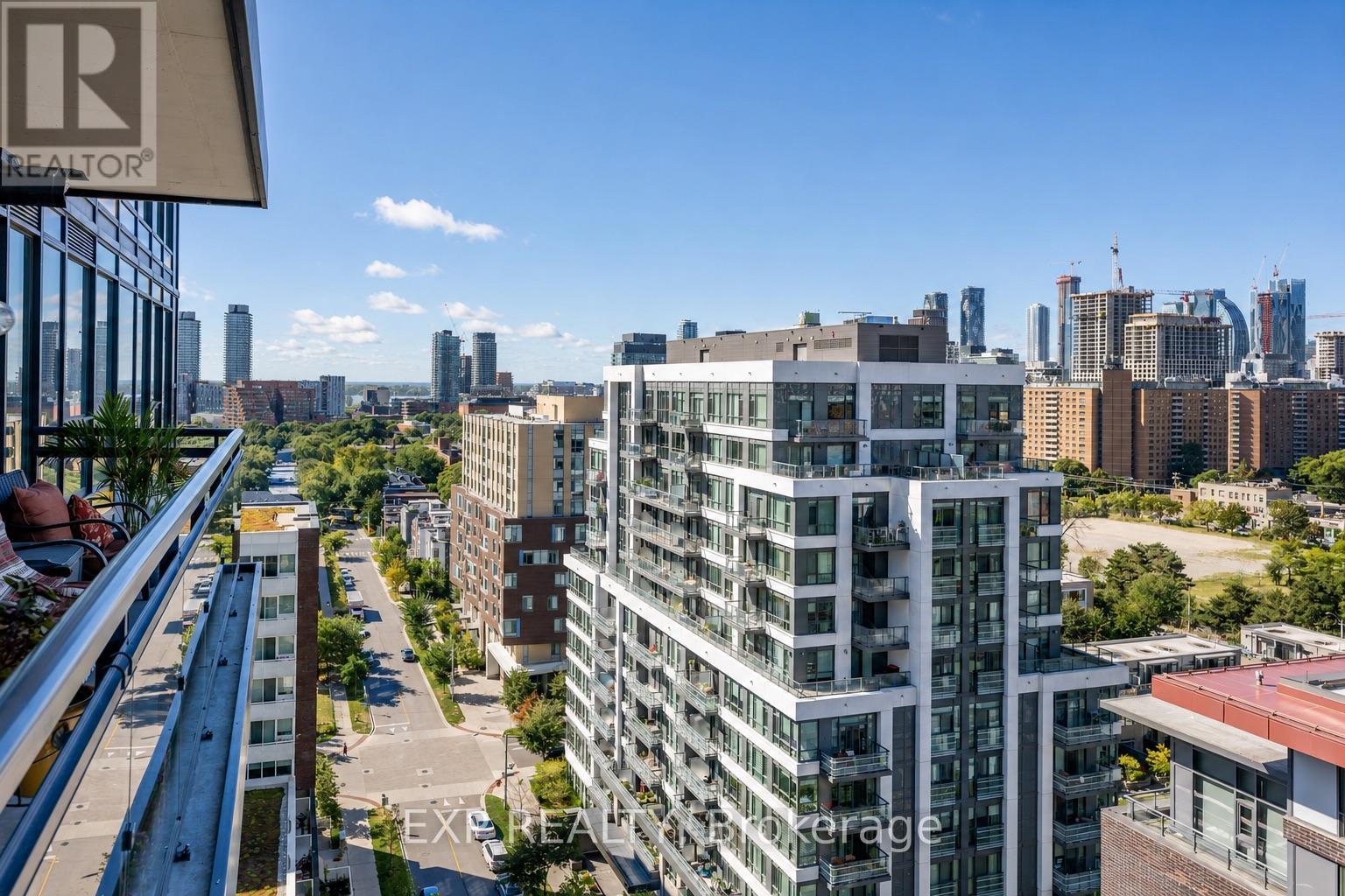 1306 - 225 Sackville Street, Toronto, Ontario  M5A 3H1 - Photo 24 - C13246748
