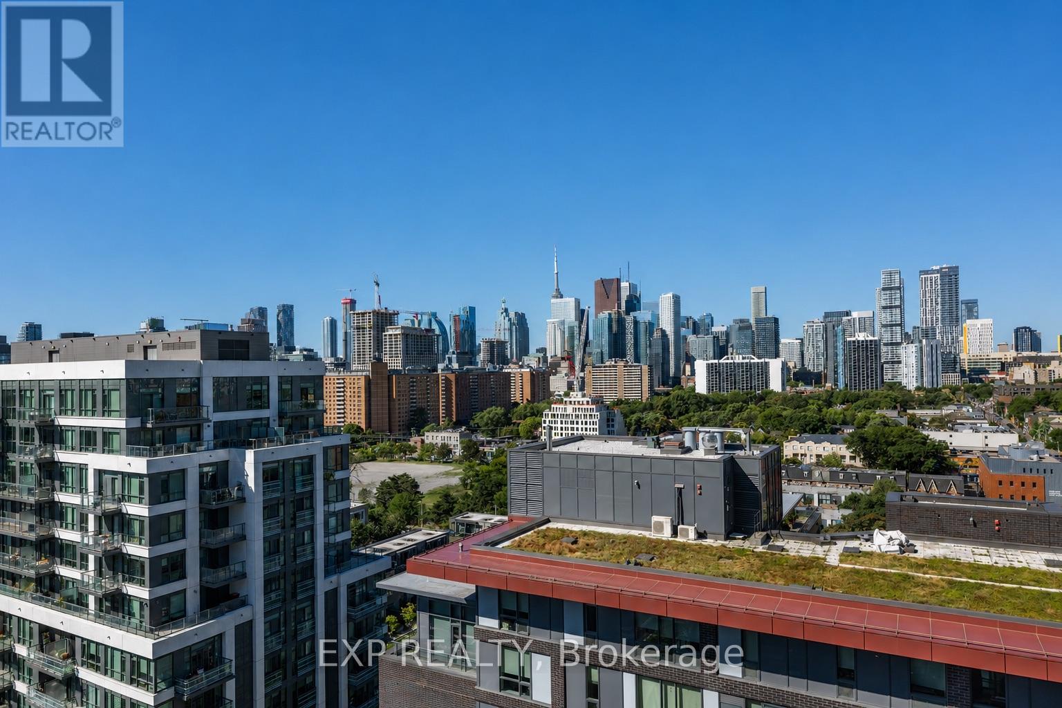 1306 - 225 Sackville Street, Toronto, Ontario  M5A 3H1 - Photo 23 - C13246748