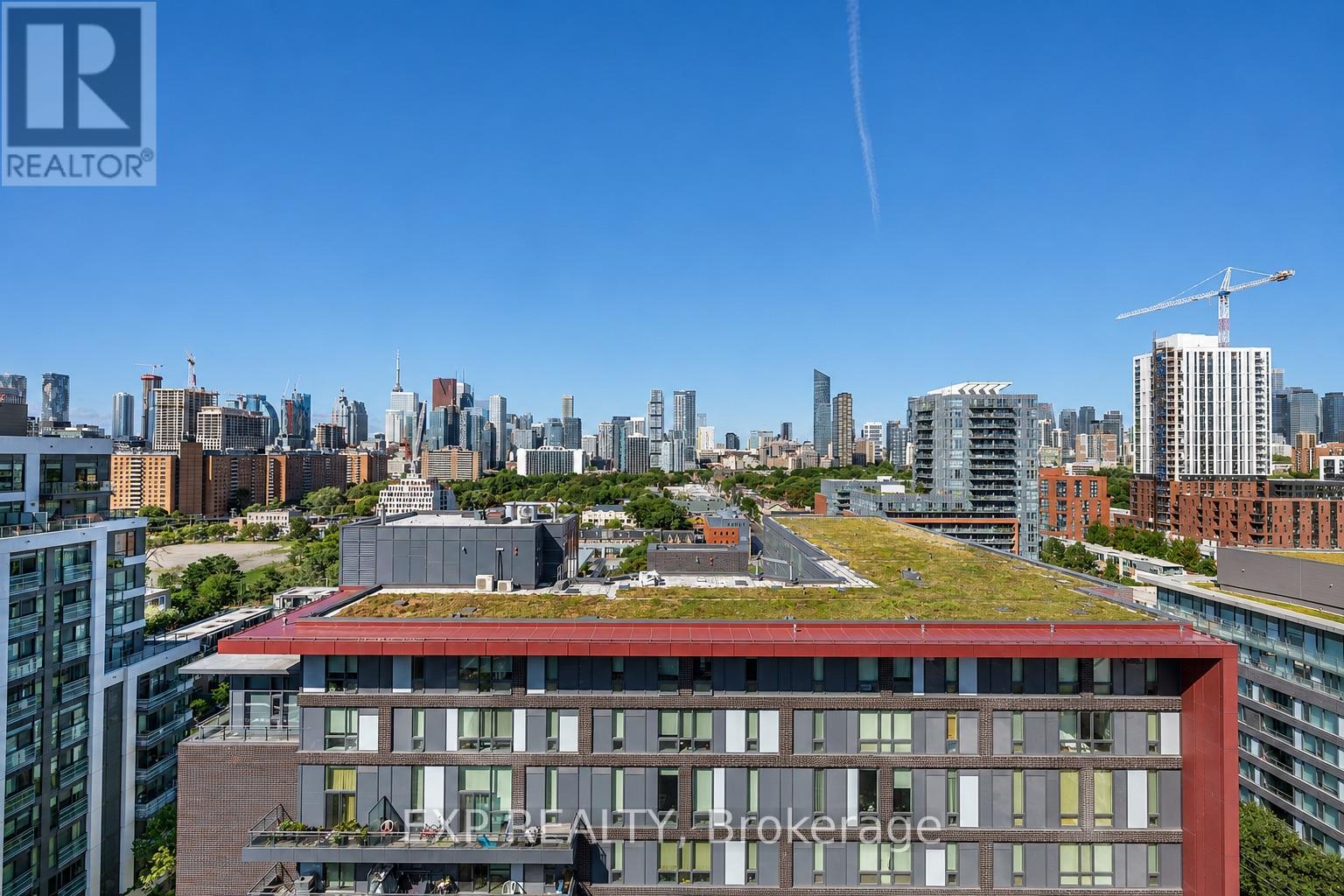 1306 - 225 Sackville Street, Toronto, Ontario  M5A 3H1 - Photo 22 - C13246748
