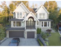 2886 165B STREET, Surrey, British Columbia