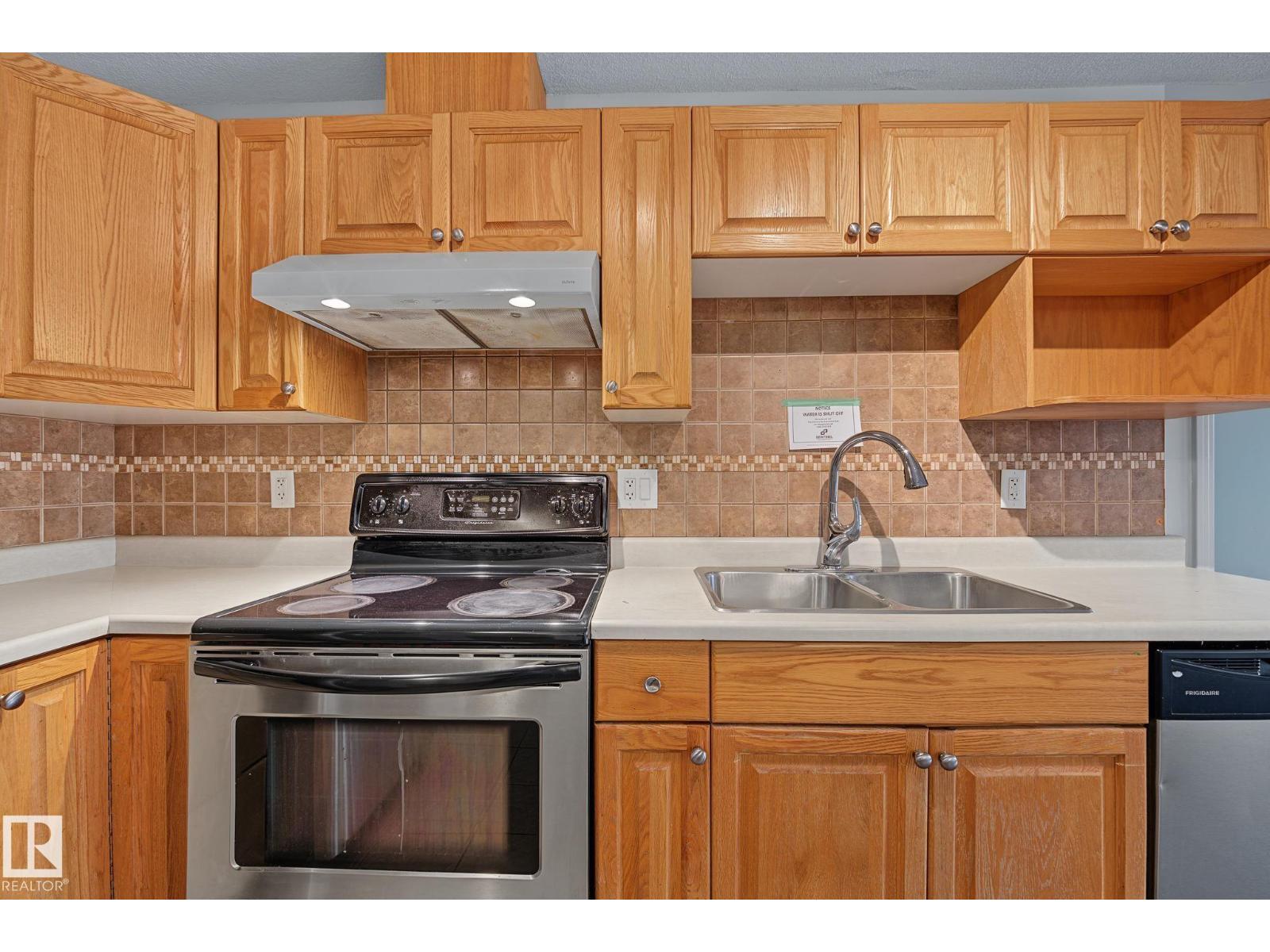 #111 5005 165 Av NW, Edmonton, Alberta T5Y 0L8 - Photo 5 - E4497646
