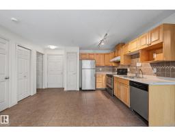#111 5005 165 AV NW, Edmonton, Alberta