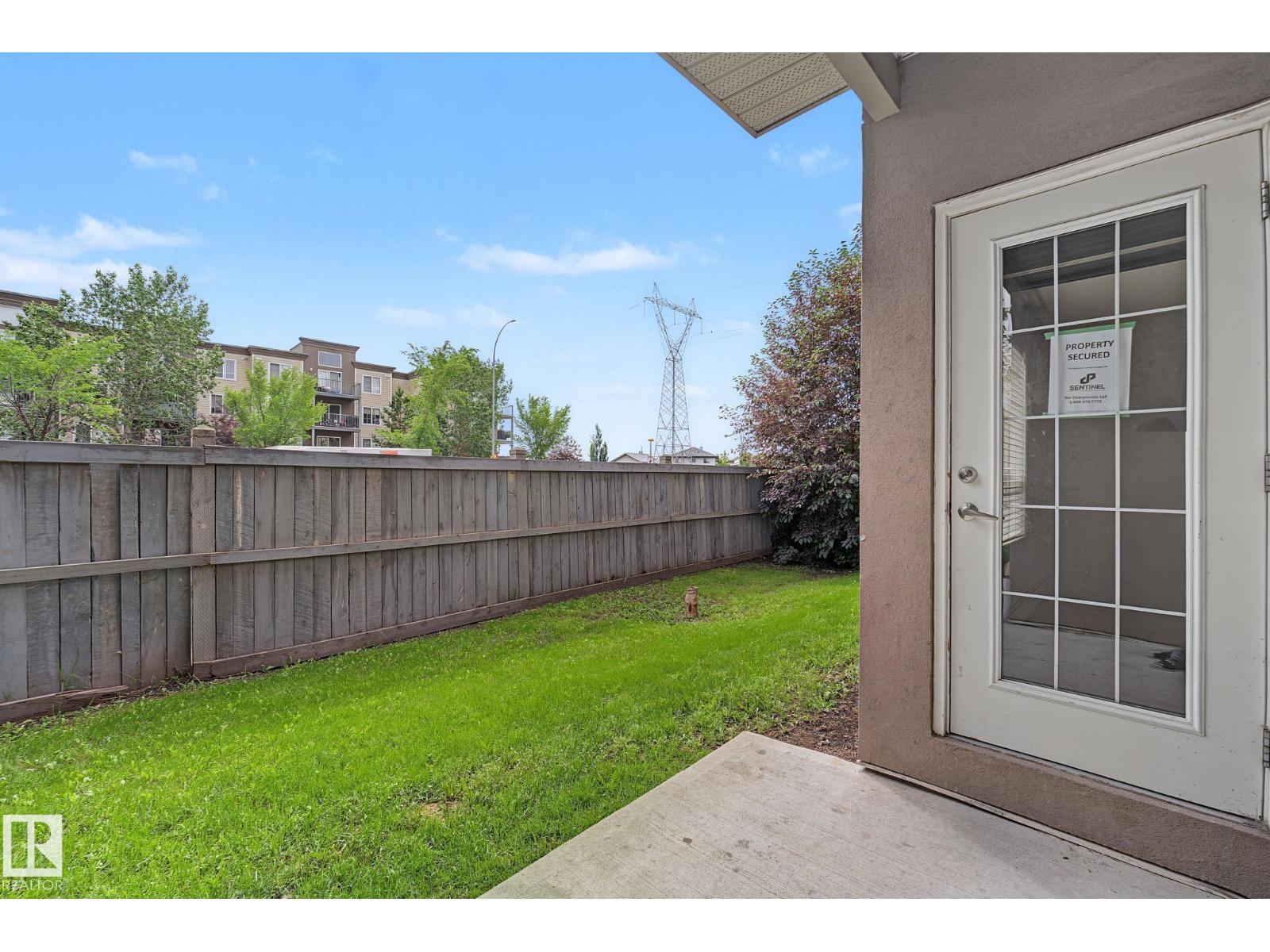 #111 5005 165 Av NW, Edmonton, Alberta T5Y 0L8 - Photo 24 - E4497646