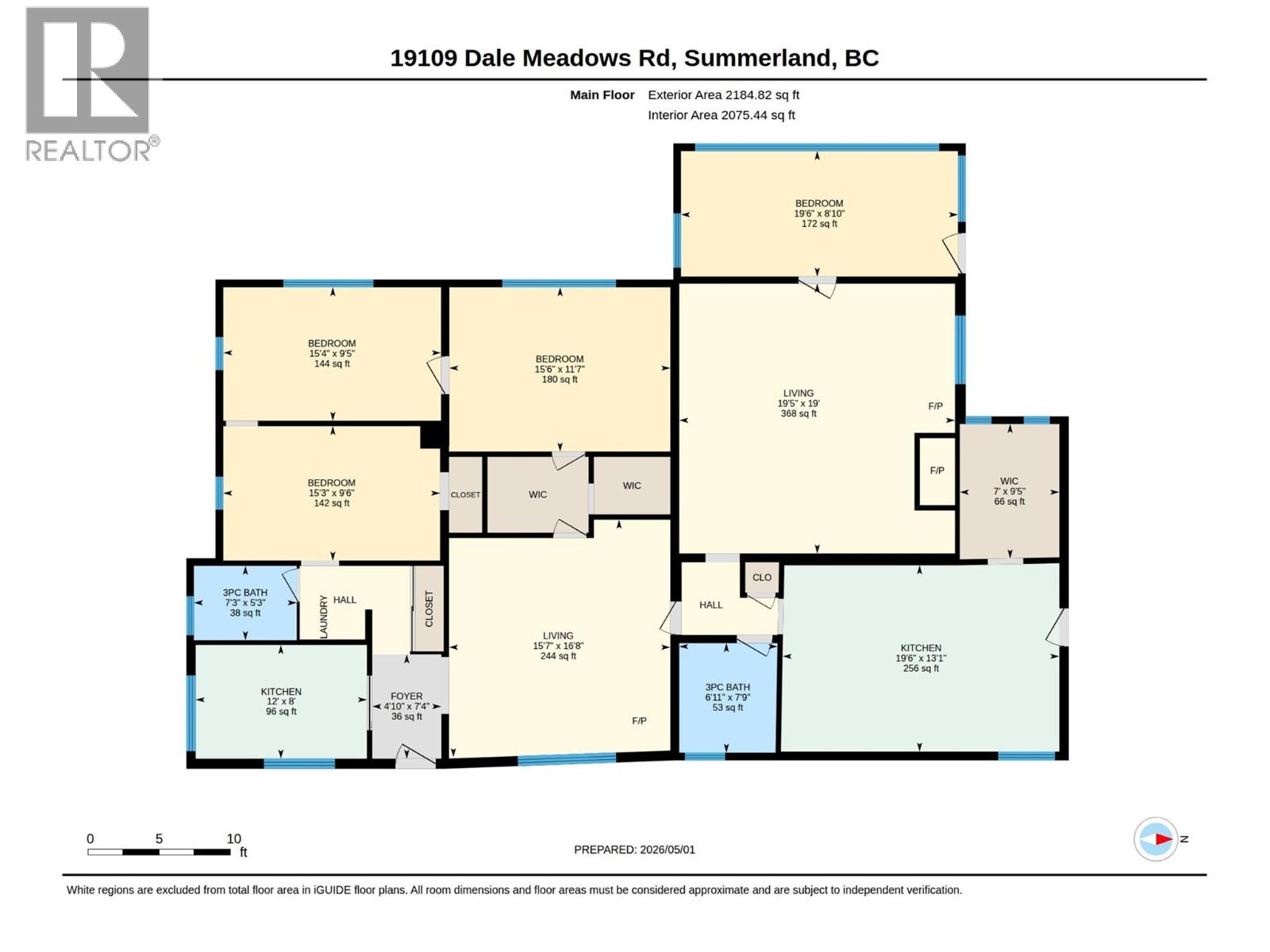 16109 Dale Meadows Road, Summerland, British Columbia  V0H 1Z8 - Photo 24 - 10384005