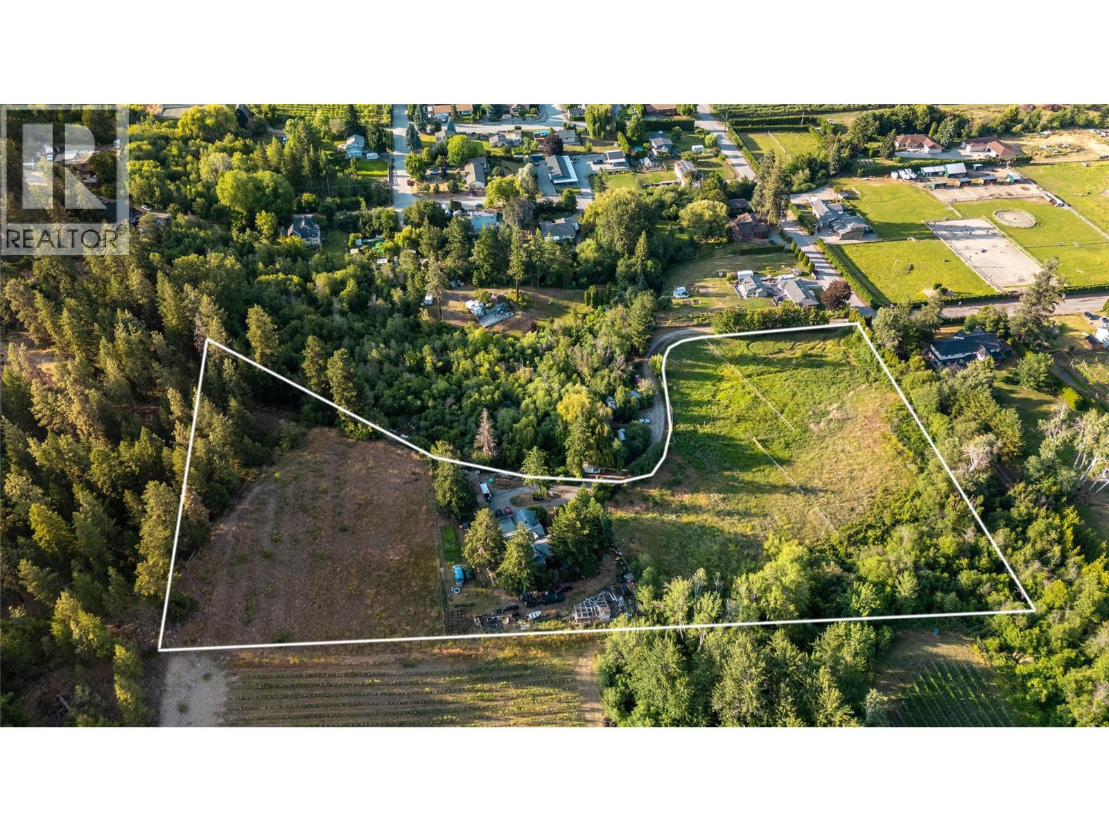16109 Dale Meadows Road, Summerland, British Columbia  V0H 1Z8 - Photo 5 - 10384005