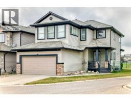316, 1 Glensummit Close SE, Cochrane, Alberta