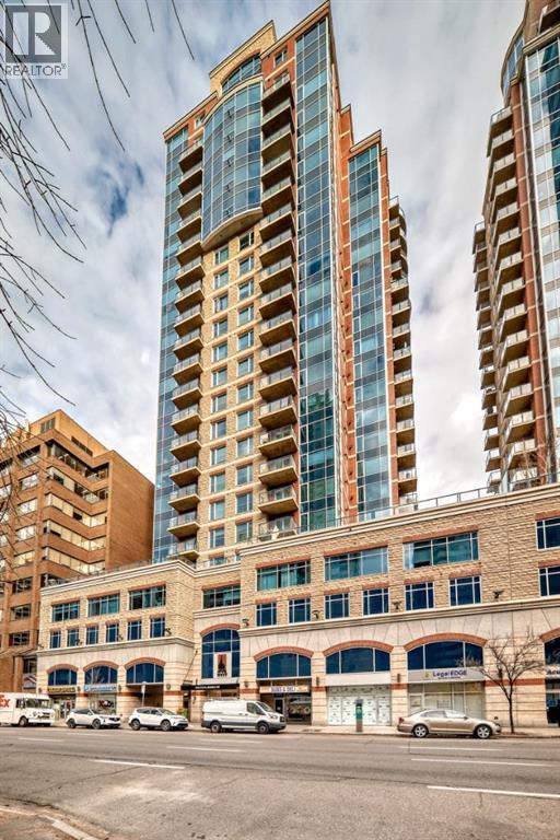 503, 922 5 Avenue SW, calgary, Alberta