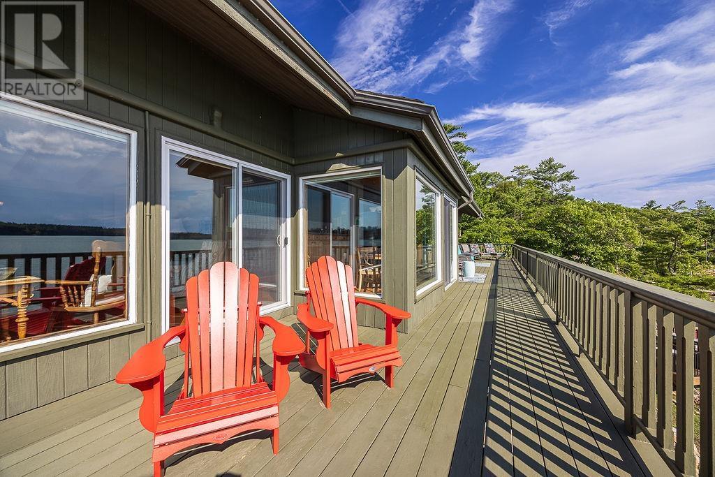 625 Finns Bay Rd, Echo Bay, Ontario  P0S 1C0 - Photo 10 - SM262244