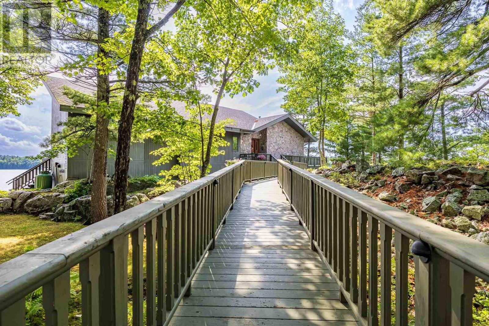 625 Finns Bay Rd, Echo Bay, Ontario  P0S 1C0 - Photo 15 - SM262244