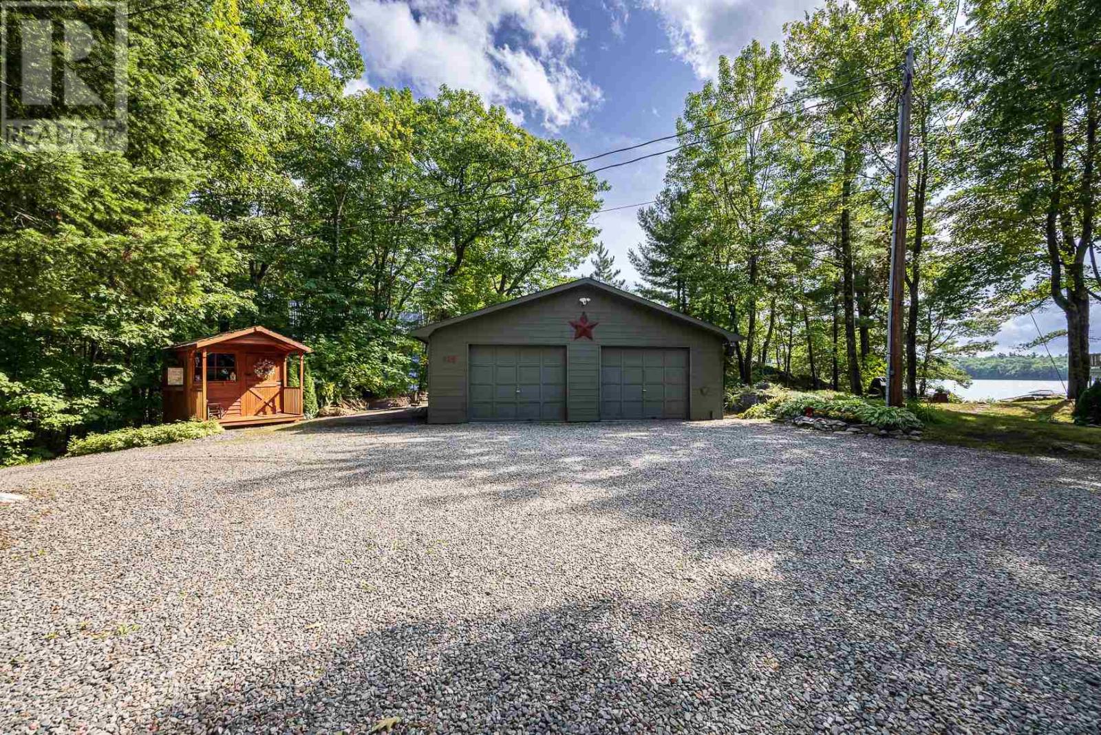 625 Finns Bay Rd, Echo Bay, Ontario  P0S 1C0 - Photo 45 - SM262244