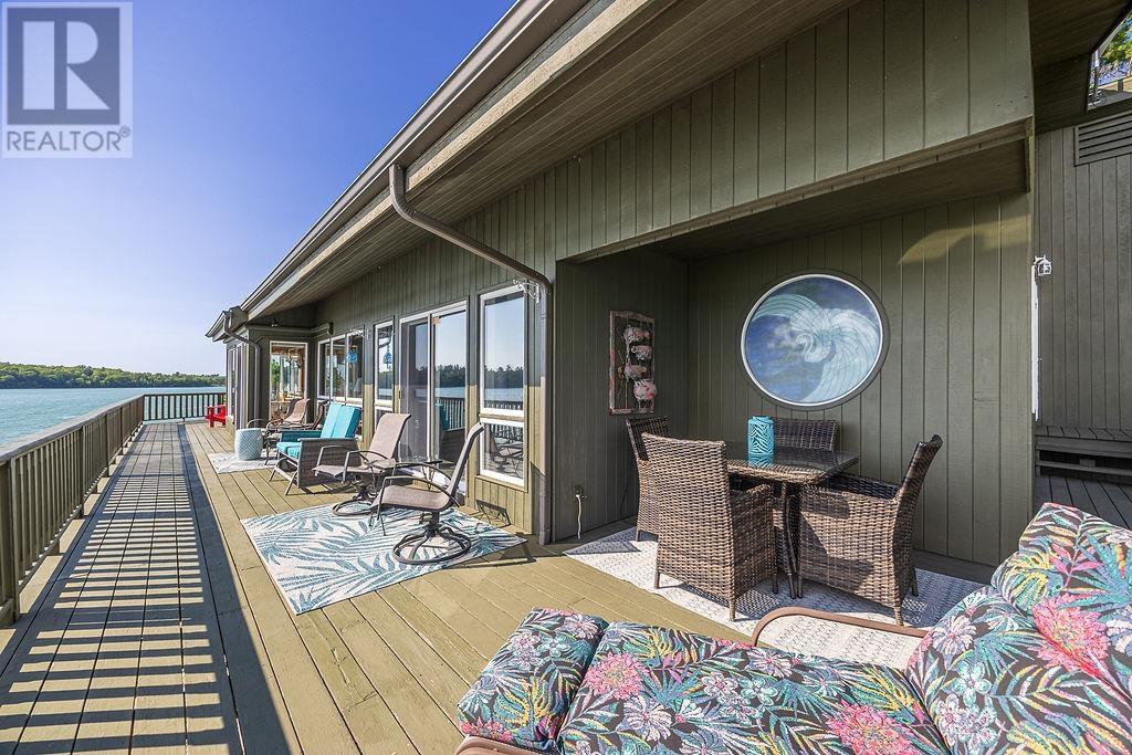 625 Finns Bay Rd, Echo Bay, Ontario  P0S 1C0 - Photo 8 - SM262244