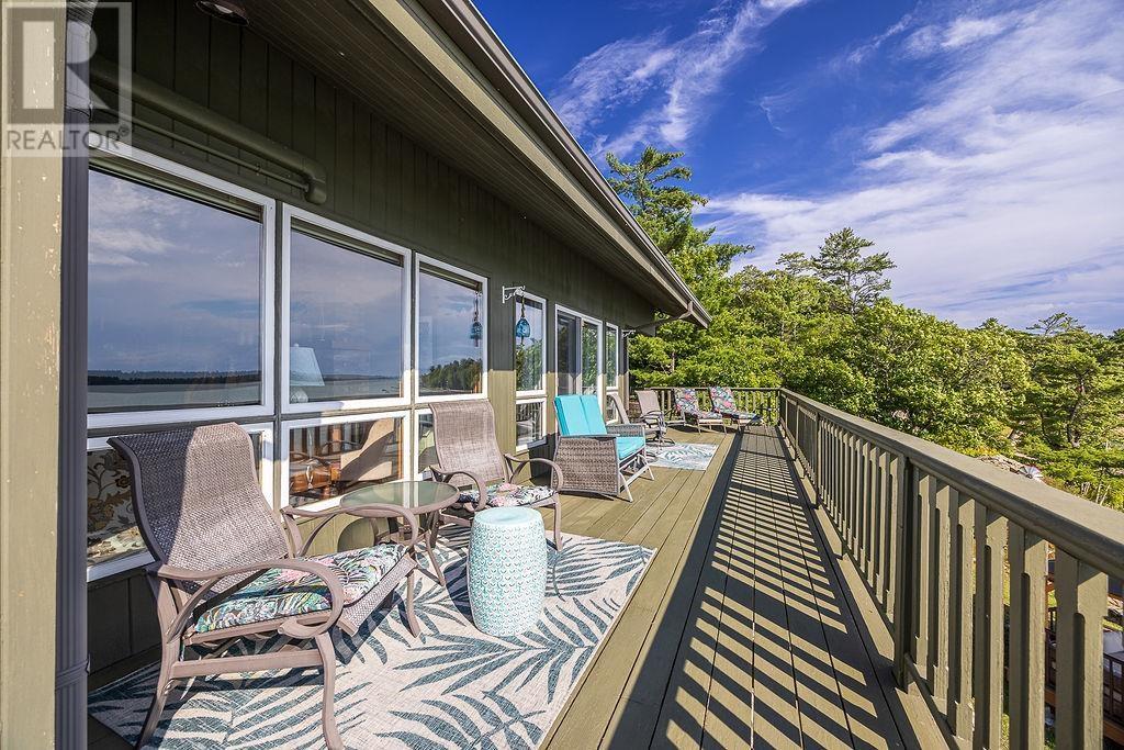 625 Finns Bay Rd, Echo Bay, Ontario  P0S 1C0 - Photo 9 - SM262244