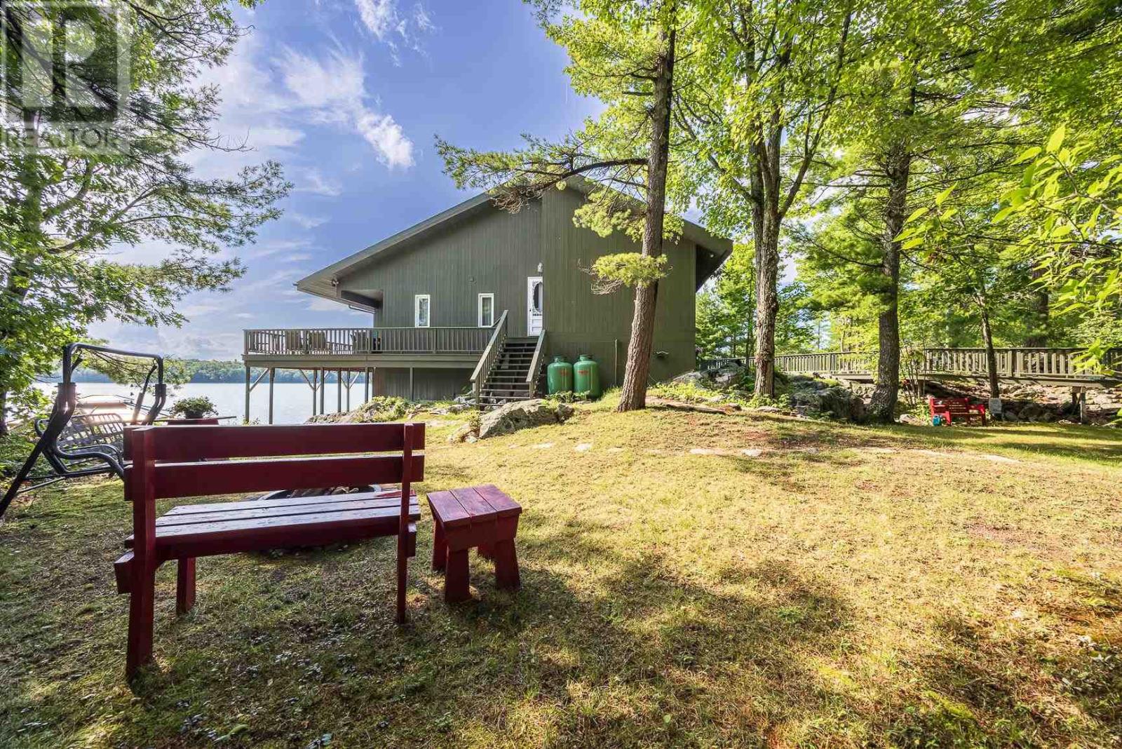 625 Finns Bay Rd, Echo Bay, Ontario  P0S 1C0 - Photo 7 - SM262244