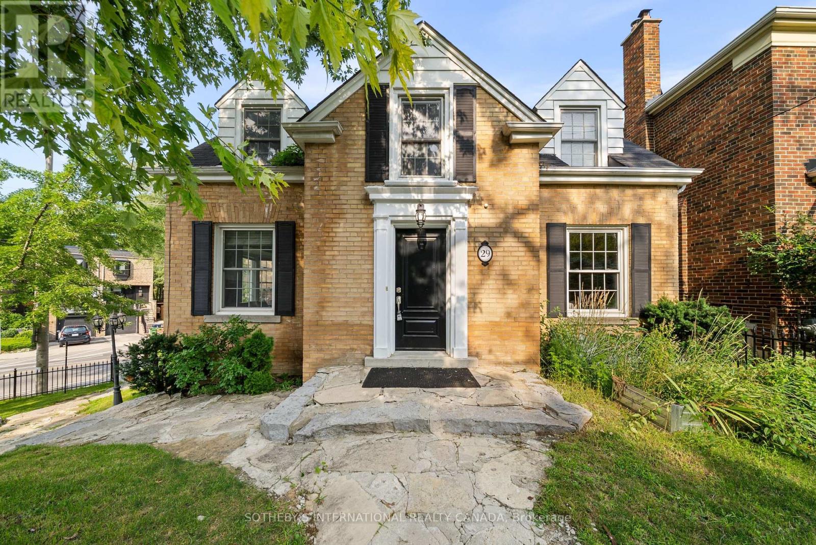 29 Highbourne Avenue, Toronto, Ontario  M5P 2J1 - Photo 31 - C13658016