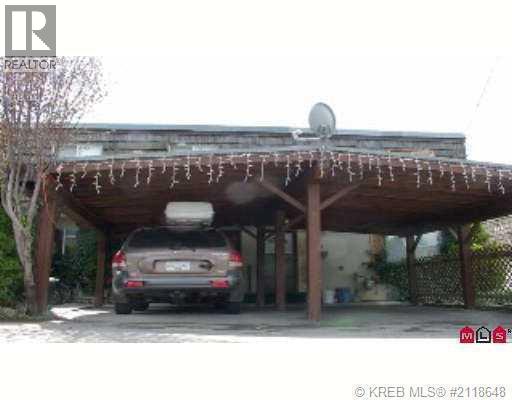 915 Dogwood Street, Creston, British Columbia