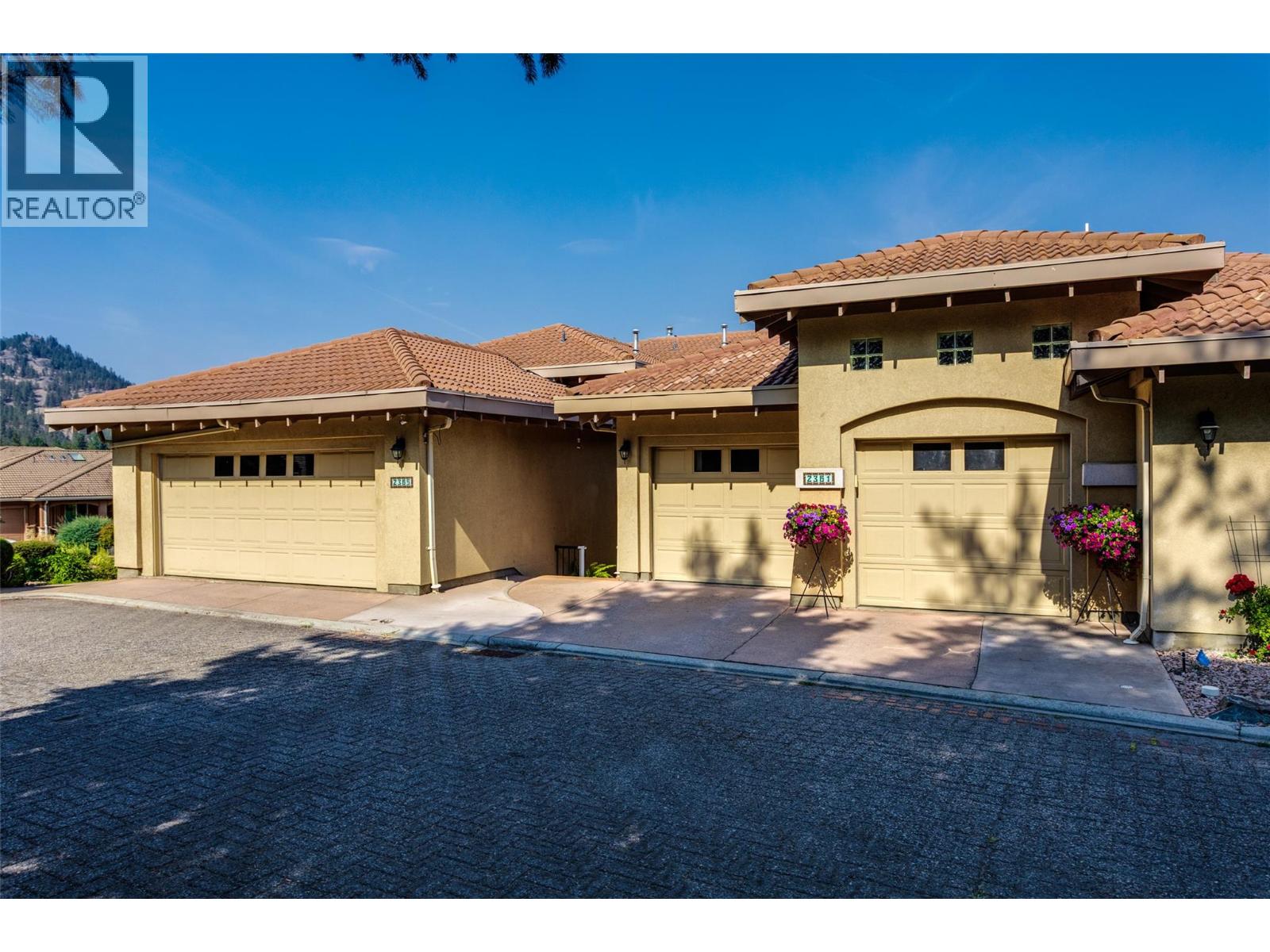 2361 Capistrano Drive Lot# 2, Kelowna, British Columbia