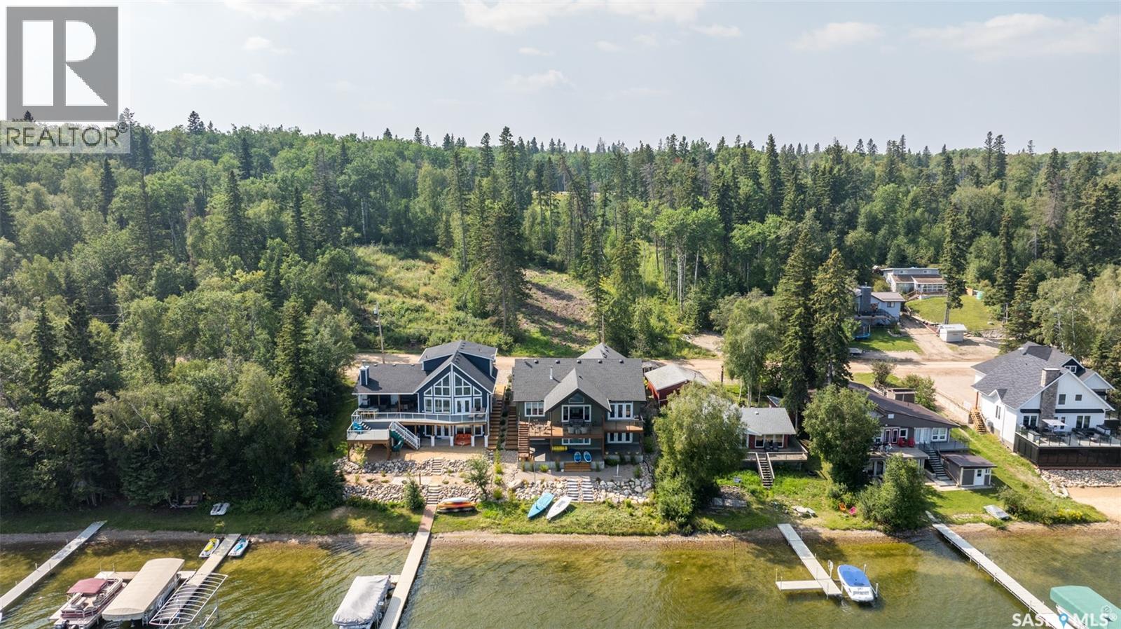 224 Carwin Park Drive, Emma Lake, Saskatchewan  S0J 0N0 - Photo 13 - SK046100