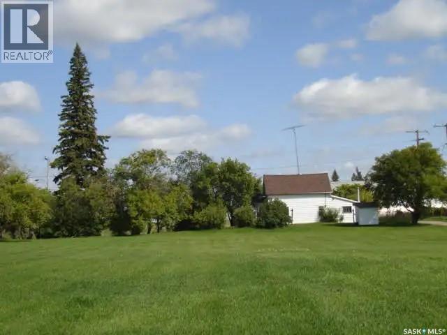 Lot 5 Blk 23, Fleming, Saskatchewan  S0G 1R0 - Photo 1 - SK046099