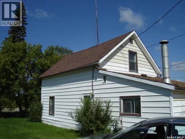 Lot 5 Blk 23, Fleming, Saskatchewan  S0G 1R0 - Photo 3 - SK046099