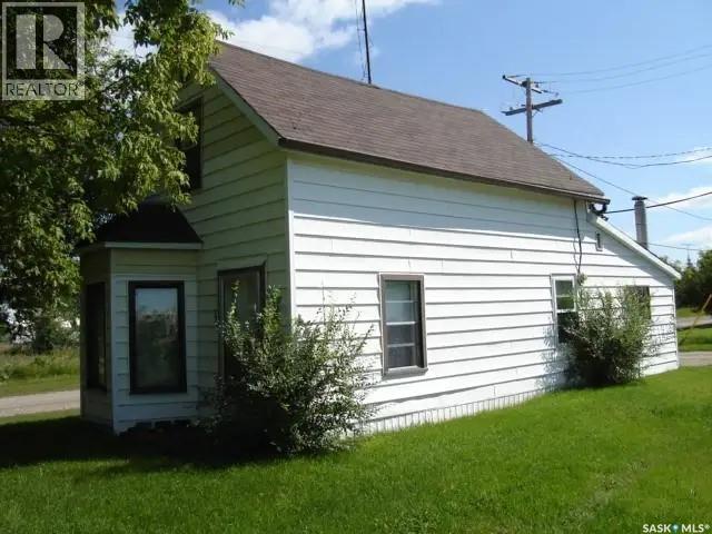 Lot 5 Blk 23, Fleming, Saskatchewan  S0G 1R0 - Photo 4 - SK046099