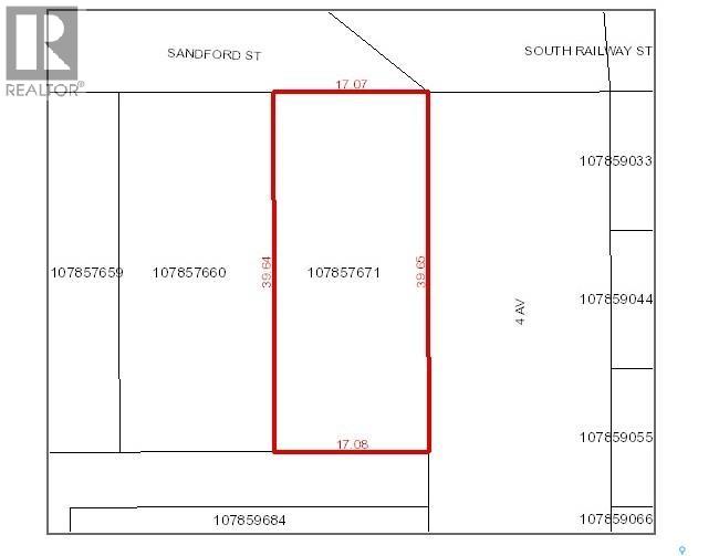 Lot 5 Blk 23, Fleming, Saskatchewan  S0G 1R0 - Photo 5 - SK046099