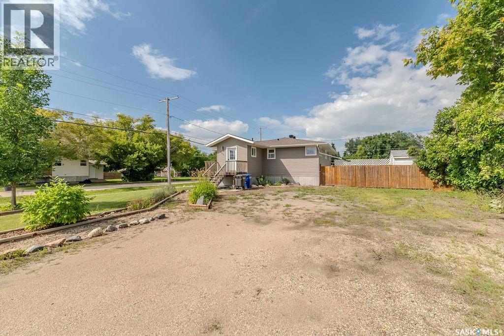 120 1st STREET N, Wakaw, Saskatchewan
