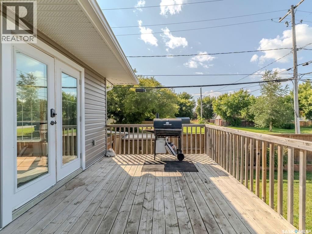 120 1st Street N, Wakaw, Saskatchewan  S0K 4P0 - Photo 32 - SK046096