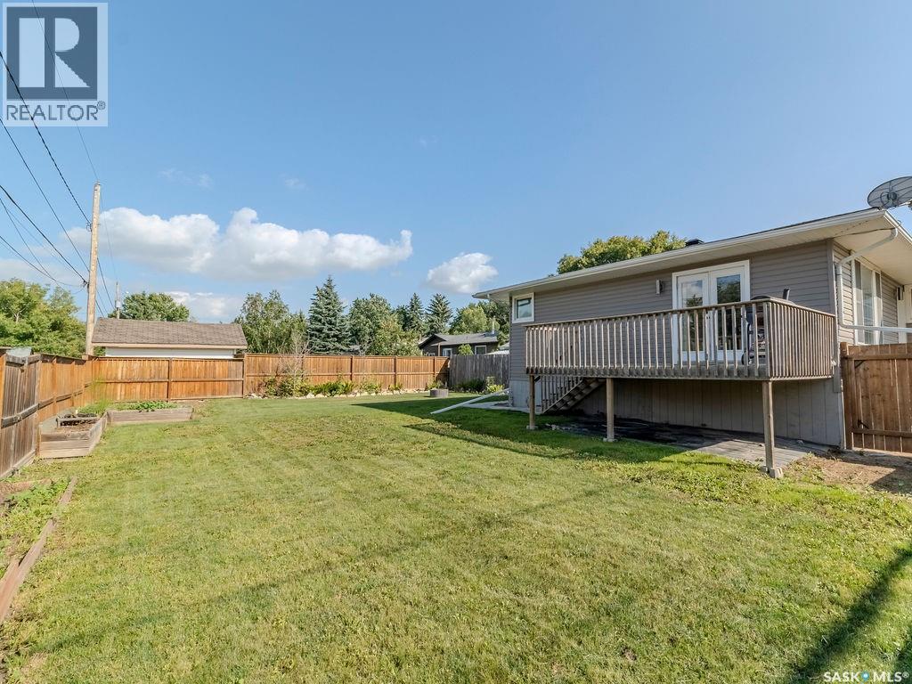 120 1st Street N, Wakaw, Saskatchewan  S0K 4P0 - Photo 33 - SK046096