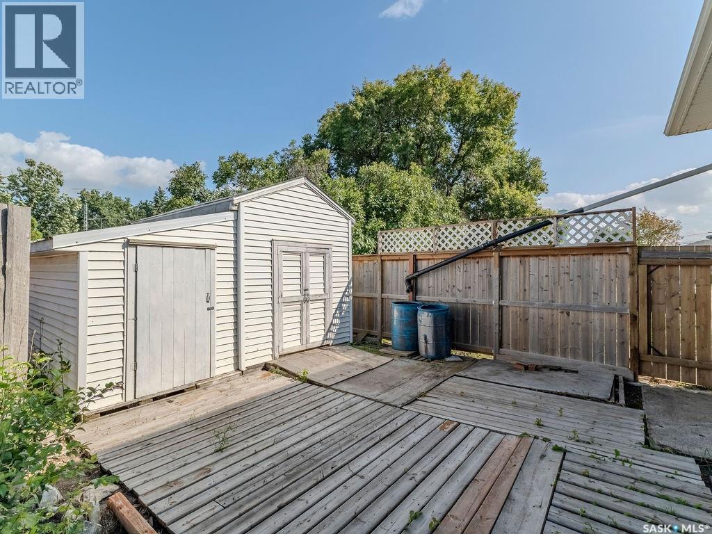120 1st Street N, Wakaw, Saskatchewan  S0K 4P0 - Photo 36 - SK046096