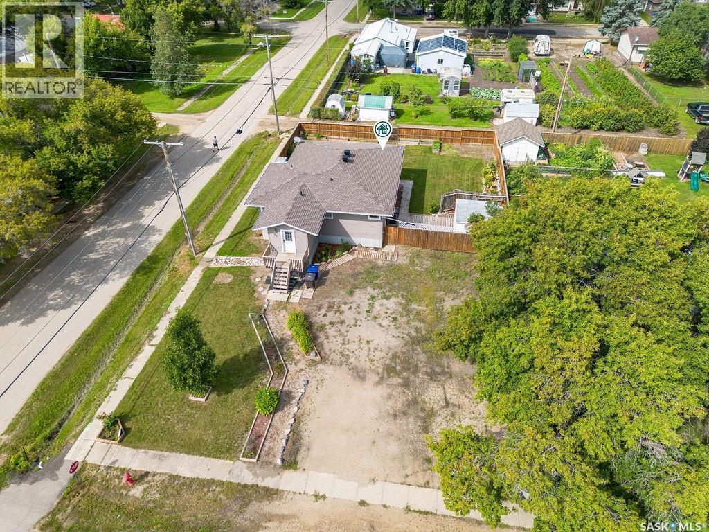 120 1st Street N, Wakaw, Saskatchewan  S0K 4P0 - Photo 40 - SK046096