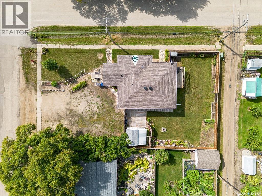 120 1st Street N, Wakaw, Saskatchewan  S0K 4P0 - Photo 41 - SK046096