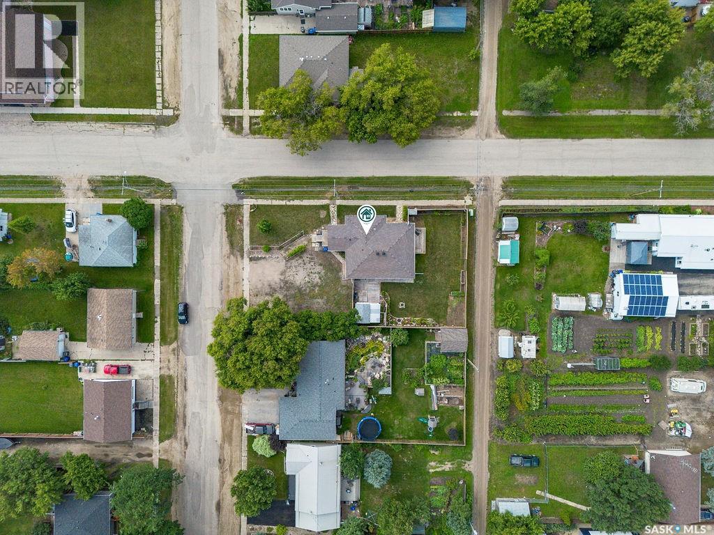 120 1st Street N, Wakaw, Saskatchewan  S0K 4P0 - Photo 42 - SK046096