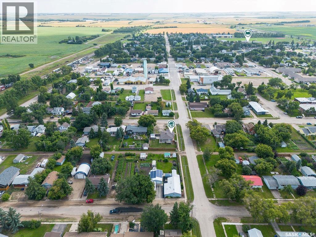 120 1st Street N, Wakaw, Saskatchewan  S0K 4P0 - Photo 43 - SK046096