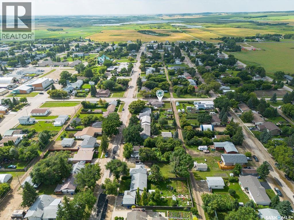 120 1st Street N, Wakaw, Saskatchewan  S0K 4P0 - Photo 44 - SK046096