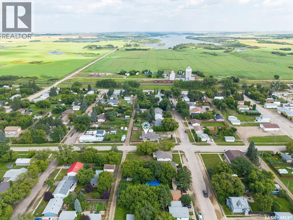 120 1st Street N, Wakaw, Saskatchewan  S0K 4P0 - Photo 45 - SK046096