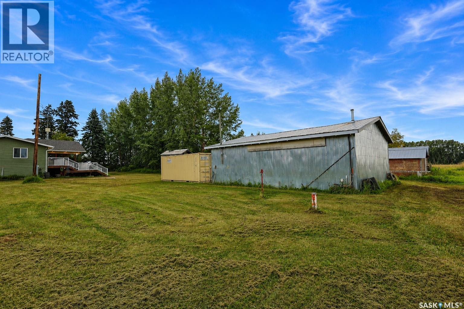 Rm Of Garden River Acreage, Garden River Rm No. 490, Saskatchewan  S0J 2Z0 - Photo 41 - SK046076