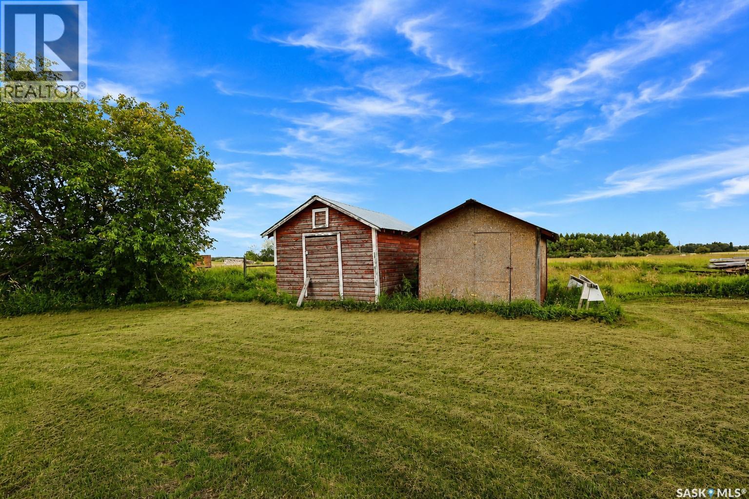 Rm Of Garden River Acreage, Garden River Rm No. 490, Saskatchewan  S0J 2Z0 - Photo 47 - SK046076