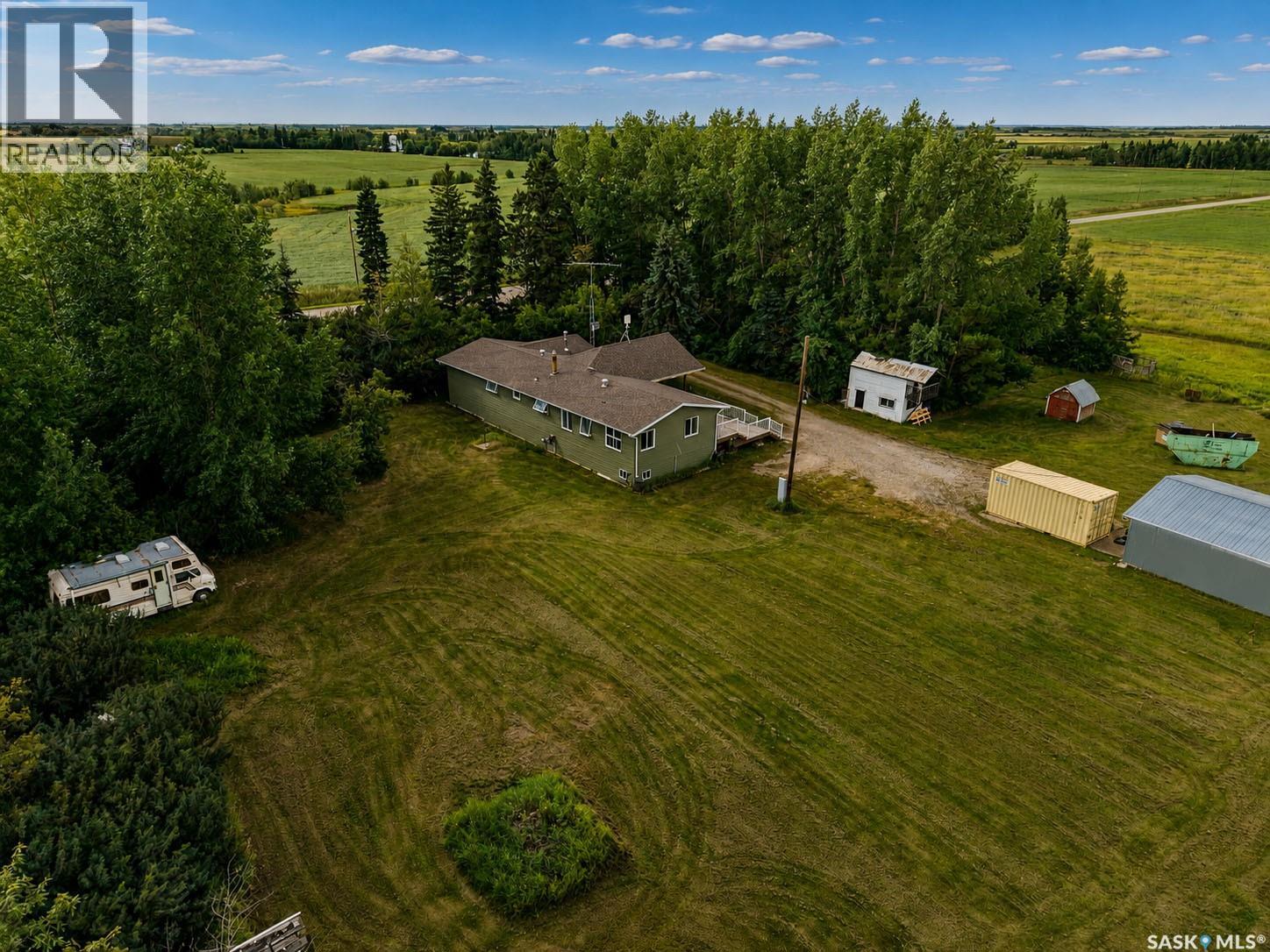 Rm Of Garden River Acreage, Garden River Rm No. 490, Saskatchewan  S0J 2Z0 - Photo 48 - SK046076