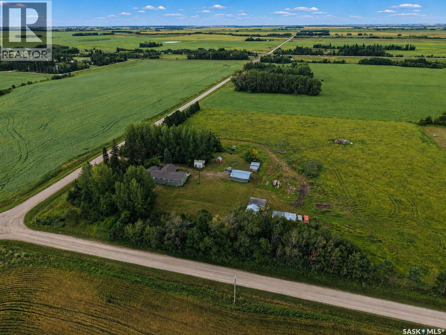 Rm Of Garden River Acreage, Garden River Rm No. 490, Saskatchewan  S0J 2Z0 - Photo 50 - SK046076