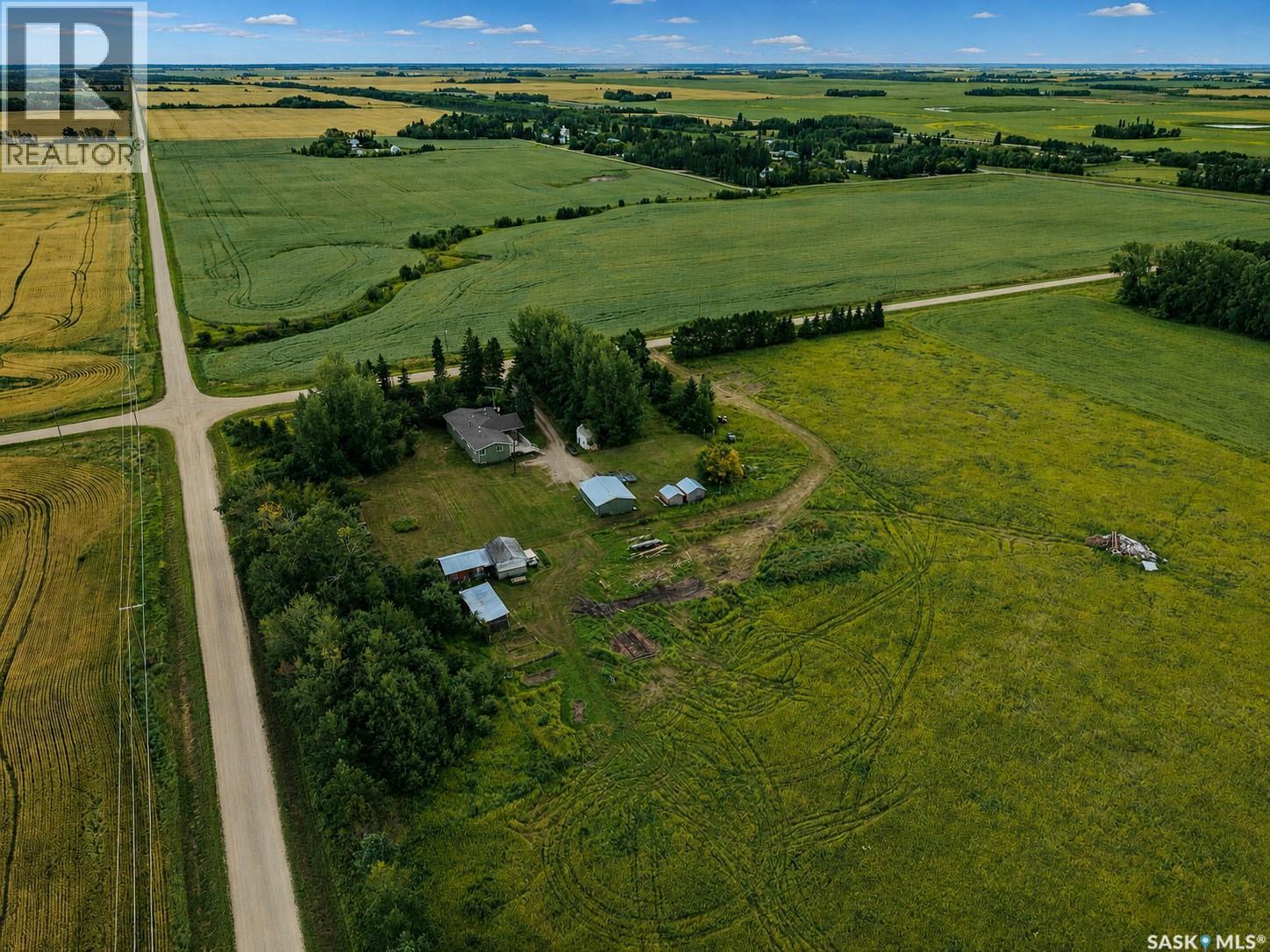 Rm Of Garden River Acreage, Garden River Rm No. 490, Saskatchewan  S0J 2Z0 - Photo 51 - SK046076