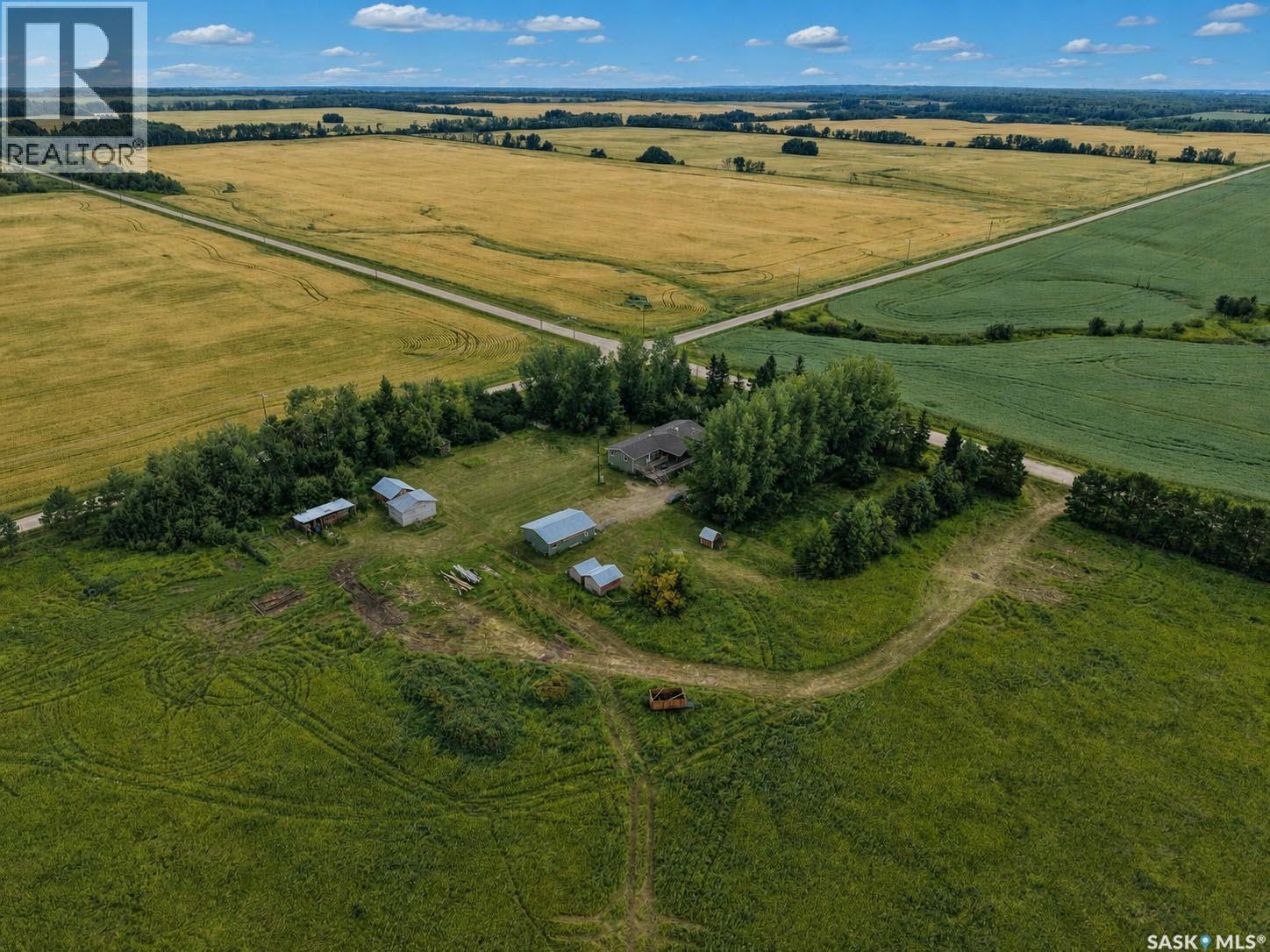Rm Of Garden River Acreage, Garden River Rm No. 490, Saskatchewan  S0J 2Z0 - Photo 52 - SK046076
