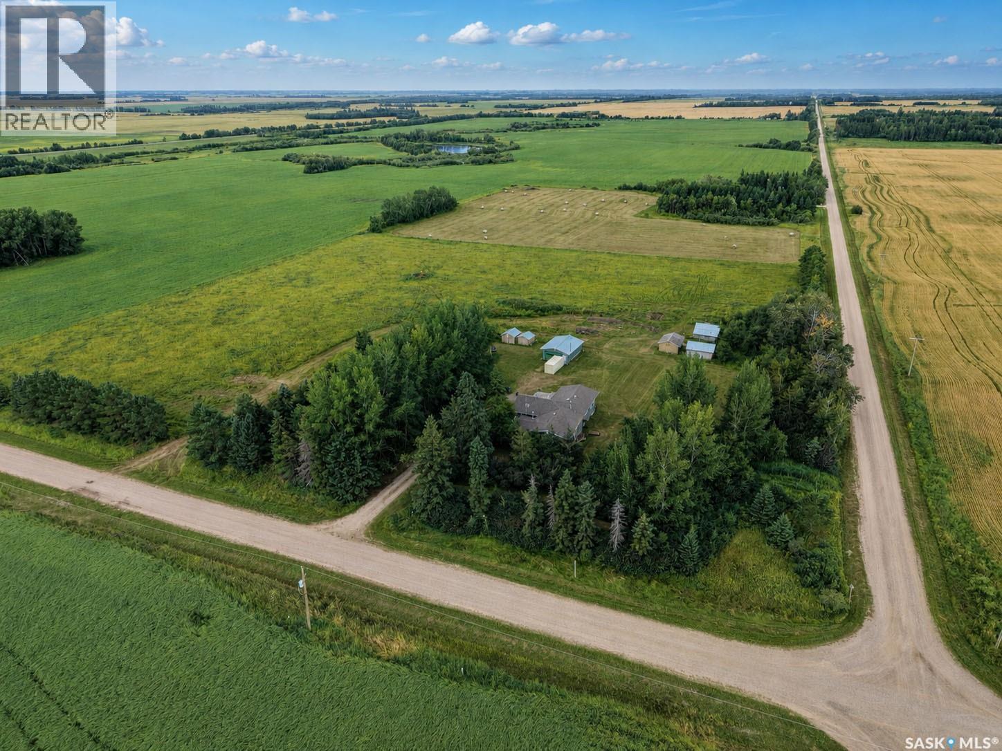 Rm Of Garden River Acreage, Garden River Rm No. 490, Saskatchewan  S0J 2Z0 - Photo 53 - SK046076